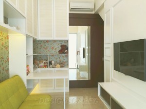 NOTTINGHILL SUITES-4